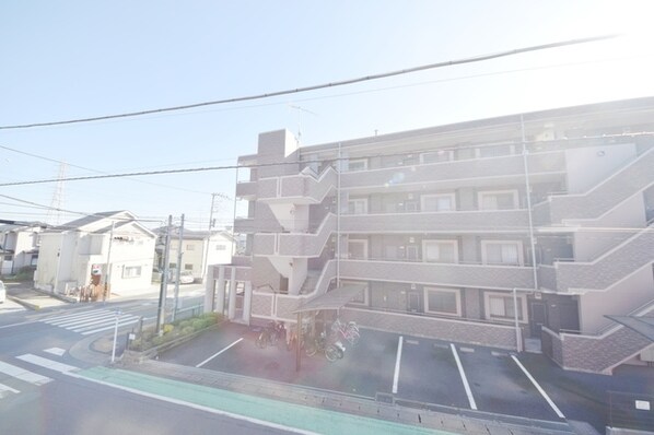 原当麻Mハイツの物件内観写真